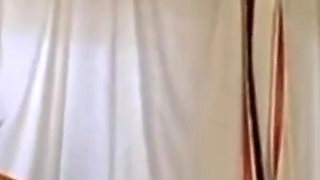 Humiliated Mature Slave Drinks Piss During an Orgy