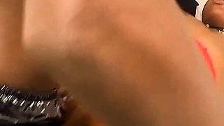 Submissive Slut Vs BBC Domination