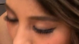 Sexy Close Ups of Hot Teen Hardcore XXX