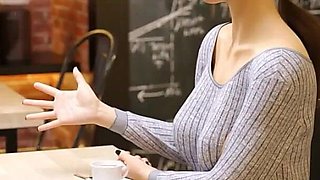 University of Problems 15 - Cafe Chatter by Misskitty2k