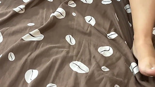 Oh Yes Wanking My Tight Pussy to a Wet Orgasm