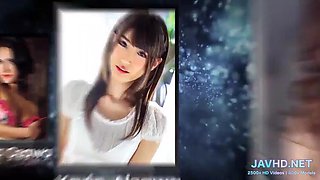 Hot Japanese PoV Vol 47