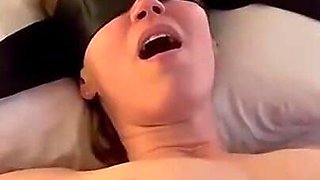 My First Time Getting Tied up and Fucked by My New Sex Machine