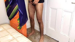 Fucked Her Aunt Fiercely When Uncle Went Out, Hindi Audio