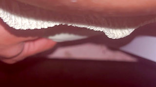 Young Vietnam boy masterbate and cum