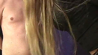 Hot Wax on the Genitals and Hard Kicks in the Balls