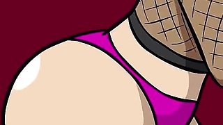Thick PAWG Gives the Vip Lap Dance to a Rock Hard Cock