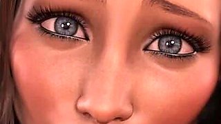 Wvm - Part 216 - Angelic Mouth by Misskitty2k