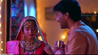 Indian sexy MILF amazing erotic video
