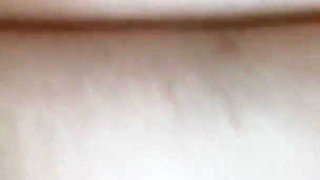 Step Sister Asked to Fuck Her Wet Pussy After Watching Porn.