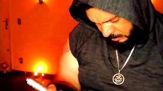 Skinny hot blonde girl amateur webcam