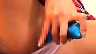 Japanese School Girls Love Their Sex Toys