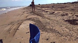 Amateur Blonde Transgender Cumming On Cam