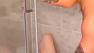 My Slaves First Time Being Toilet Sub