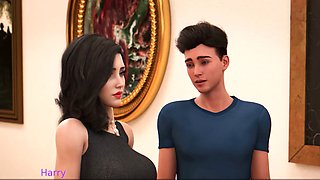 Ms Denvers - Ep 24 - a Guys New Fetish by Foxie2k