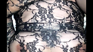 Step mom gets pounded missionary