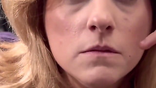 Stepmom Finds Her Stepson's Stepmom Porn
