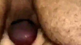 BDSM Ass Training Multiple Anal Orgasms Horny Stepmom Slave Teen MILF Keep Begging Pounding Tight Asshole