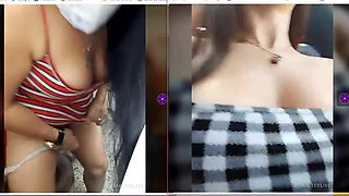 MV557FLASH IN BUS AND LAVATORY