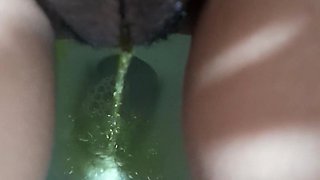 Licky Kik Pee