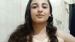 My Czn Making a Video for My Fans 1