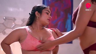Indian Lesbian Erotic Video