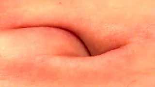 Rumi and Her Dirty Belly Button: Dare to Bury Your Nose