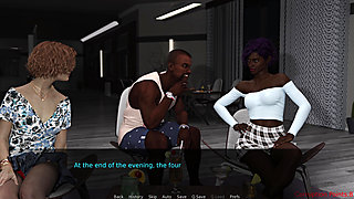 Cuckold Fan Must Watch - Pineapple Express S1 - Part 5