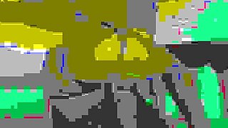 Hung black stud fucks booty cuckold wife and leaves deposit