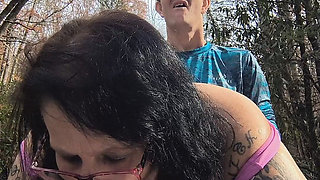 Dirty Slut Getting Fuck Anal Rough