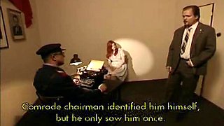 Lupus LP-025 - Too Many Fathers english sub: Fetish, Vintage  Spanking Punishment Porn