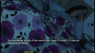 Casey Falls #2 Galery scene