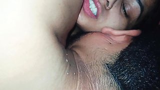 Latika Full Sexy Face Expression Hard Sex