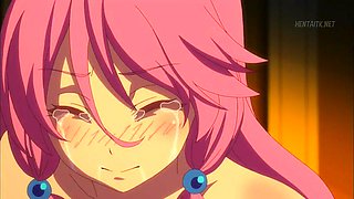 Kaifuku Jutsushi no Yarinaoshi 02: Asian, Japanese  Chaturbate Porn