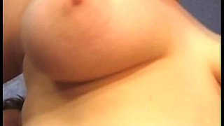 Busty Tit Fucked German MILF Pounded Before Getting Cum on Her Tits