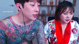 Dong Crab 3 Gum Peak ft. Dongge  Gumyubong: Amateur, Asian  Cam Porn