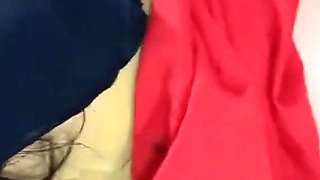 When the Wife Was Caught Chatting Dirty, the Husband Started Fucking Her Ass in Anger. Analsex of Muslim Desi Cheating Wife in H