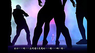 Cheating Wife Motion Model: Curves on Fire - 3D Animation Hentai