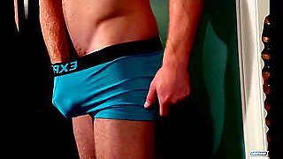 Connor Maguire In Bedroom Indulgence