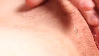 Pulsating Pussy Orgasm, Pussy Massage, Masturbation - Morning Routine