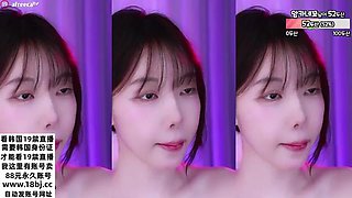 High-looking Korean female anchor beautiful live broadcast korean+bj+kbj+sexy+girl+18+19+webcam Season 24