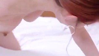 Soapland and Massage Parlor: Big Tits, Footplay & Pantyhose Fantasies