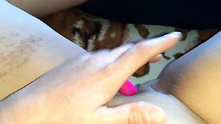 This Sex Toy Does A Better Job Than My Ex-Girlfriend