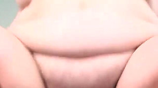 Mature plump cutie Jessica Lust gets loved up & banged