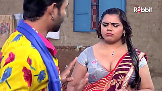 New Sainyaa Salman S02 Ep 5-6 Rabbit Moives Hindi Hot Web Series [9.6.2023] 1080p Watch Full Video In 1080p