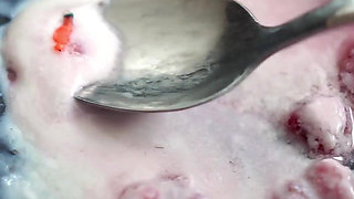 Giantess Step-mom
