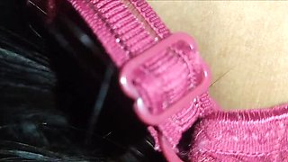 Hot Nepali Girlfriend Fucks Hard - Hindi Audio Desi Sex