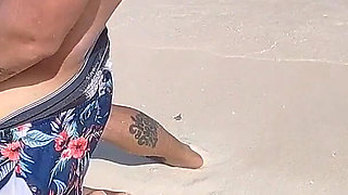 POV a Stranger Offers Me Money in Exchange for Sex in Public