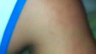 Hoy Le Toco Ami Mujer Darle Por Atras