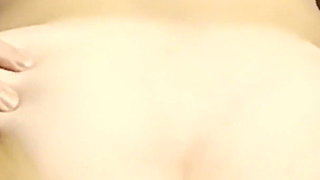 Mature Riding and Cuming on Her Friends Dick and Getting Ass Pounded and Demanding Cum in Her Ass!